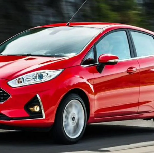 Estos son los carros usados baratos de las marcas Kia y Ford que cuestan menos de $30’000.000 en Colombia y tienen buenas características.