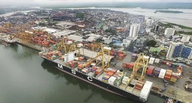 Gobierno explica si habrá despidos masivos por cierre en muelle de Buenaventura