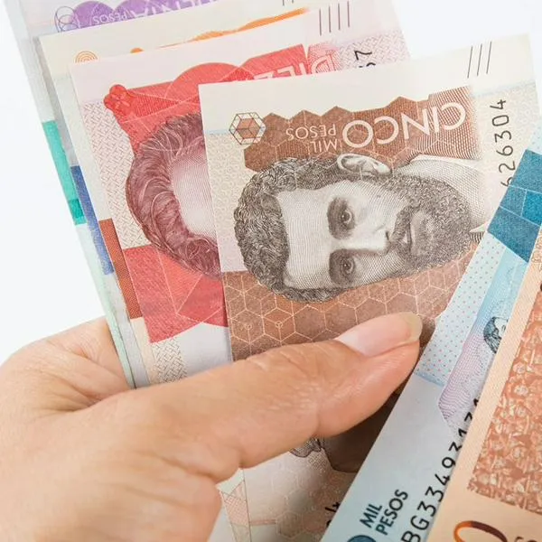 Colpatria, Davivienda y más bancos dan $ 1'300.000 a 12 meses de inversión