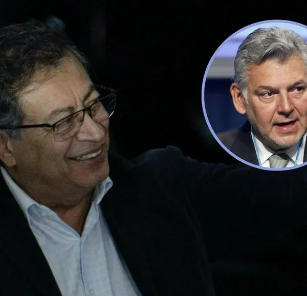 Presidente de Fenalco criticó la labor de Gustavo Petro con las cámaras de comercio en el país.