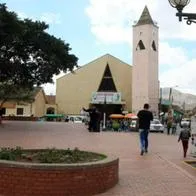 Foto de Soacha, en nota de cuál es el pueblo de Cundinamarca con el pasaje más barato desde Bogotá en 2025