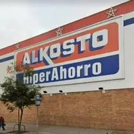 Alkosto, la famosa cadena de supermercados, sorprendió al lanzar varios de sus productos a mitad de precios. Le quedaron de diciembre y está rematando.