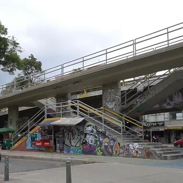 Puente de Bogotá, en nota sobre que transformarán varios