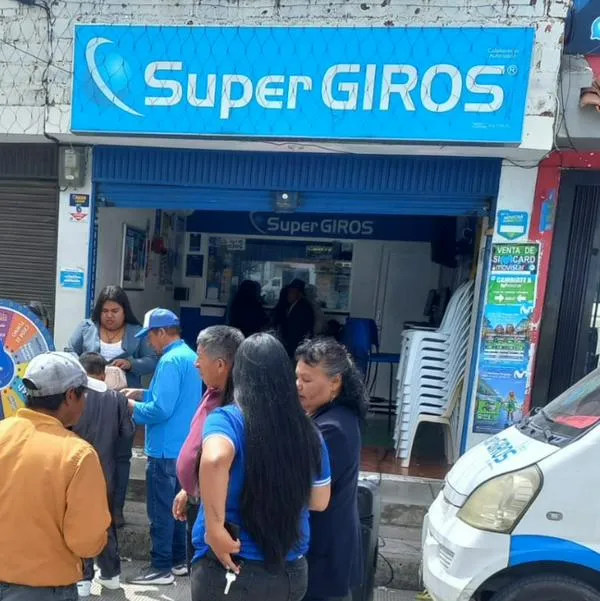 Renta Ciudadana enero 2025: cómo saber si soy beneficiario y reclamar SuperGiros