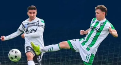 Pulzo.com será el medio oficial del torneo de fútbol Bogotá League desde el 2025; una manera de acercarse aún más a su fiel audiencia.