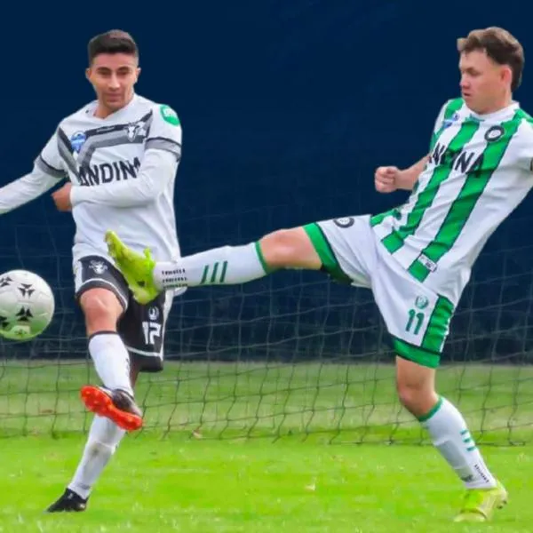 Pulzo.com será el medio oficial del torneo de fútbol Bogotá League desde el 2025; una manera de acercarse aún más a su fiel audiencia.