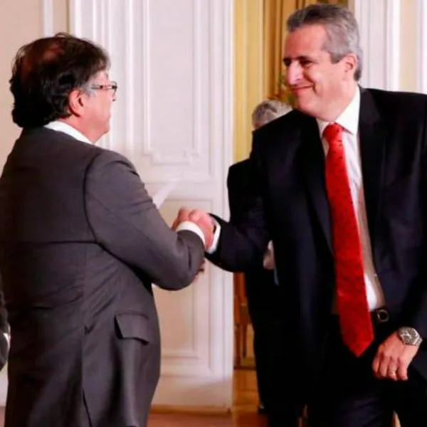 Crece el listado de exfuncionarios citados a declarar en la Corte Suprema por caso UNGRD: se suman González y Velasco