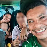 Familia en Tibú, Norte de Santander, habría sido asesinada por la labor del padre en una funeraria.