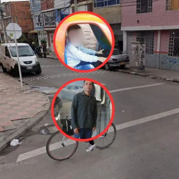Trágica muerte de niño de 8 años en Bogotá: la pareja de su propia madre lo habría asesinado mientras dormía en su casa. El sujeto se entregó. 
