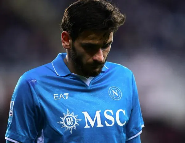 Khvicha Kvaratskhelia, alias ‘Kvaradona’, la nueva estrella del PSG