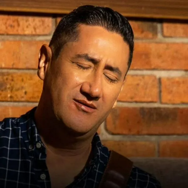 Herdero está siendo protagonista de estafas a su nombre. fanáticos están cayendo