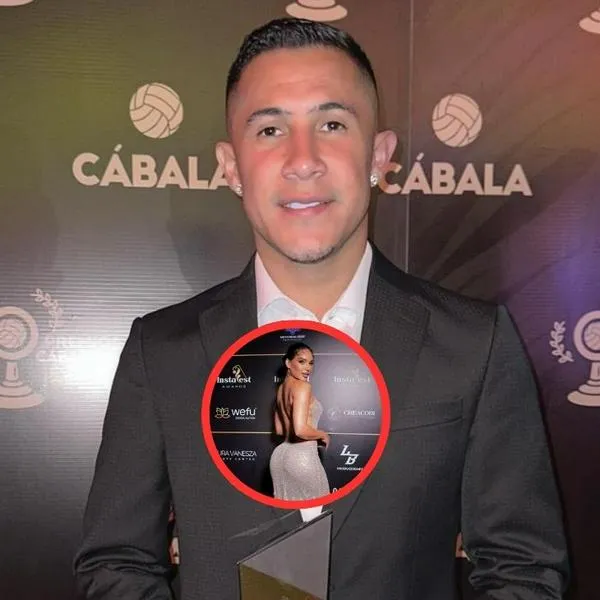 Exnovio de Andrea Valdiri, Michael Ortega, confiesa detalles de su infidelidad