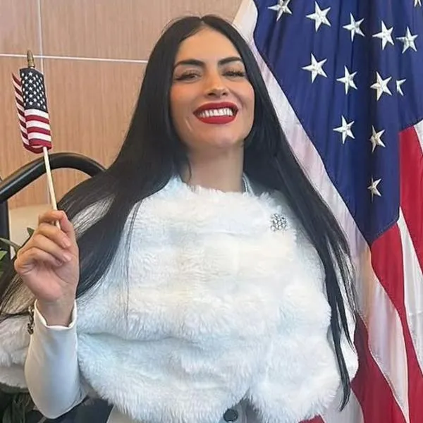 Jessica Cediel habló de hacer su testamento, dividir bienes y la muerte