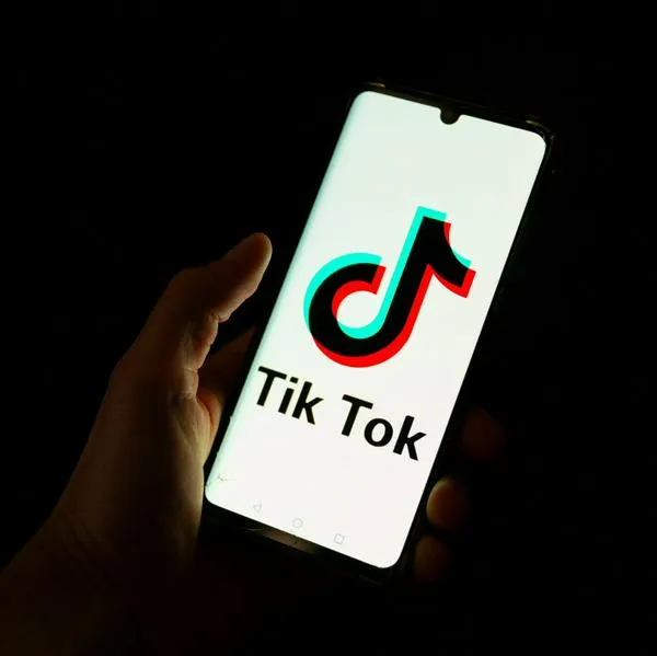 Tiktok tiene las horas contadas en Estados Unidos. 