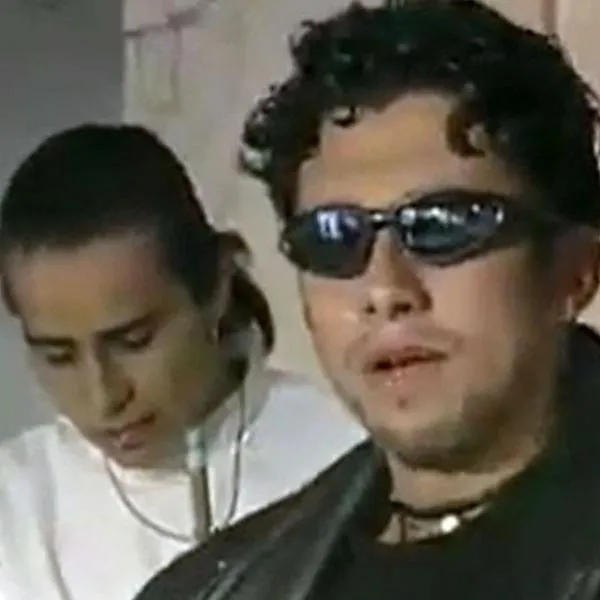 Actor Freddy Ordóñez, 'Javi' en 'Pandillas, guerra y paz', habló de la serie