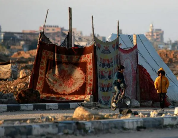 Se retrasa el inicio de la tregua entre Israel y Hamás