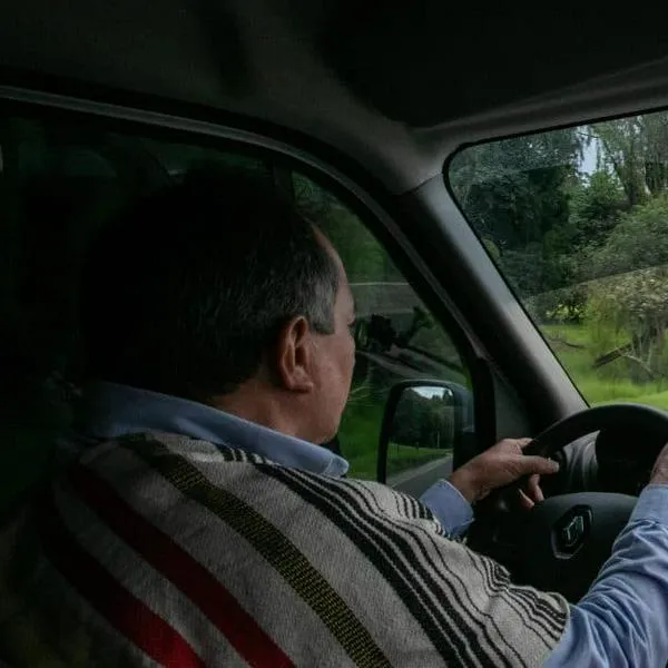 Así puede hacer la renovación de la licencia de conducción en Bogotá en 2025 