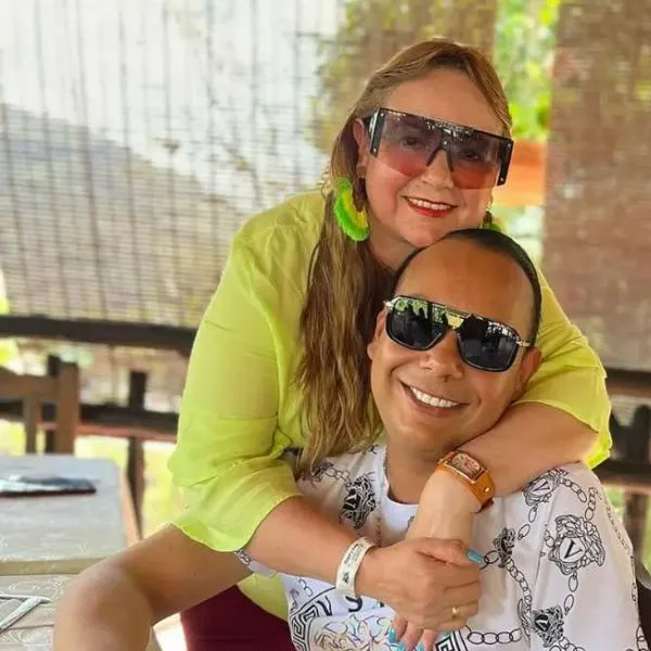 Quién es Yolanda Rincón, madre del difunto Miguel Ángel y uno de los amores de Diomedes Díaz