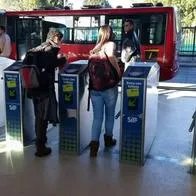 Sorpresa por lo que está pasando en Transmilenio, Bogotá: tiene que ver colados y el pago de los pasajes, que ya tiene novedades. 