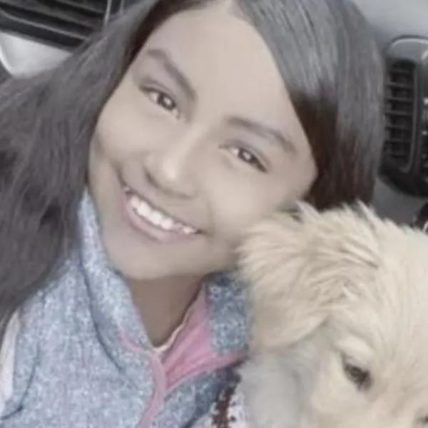 Cuerpo encontrado en Sogamoso sí sería de Sarita Michel, según Noticias RCN.