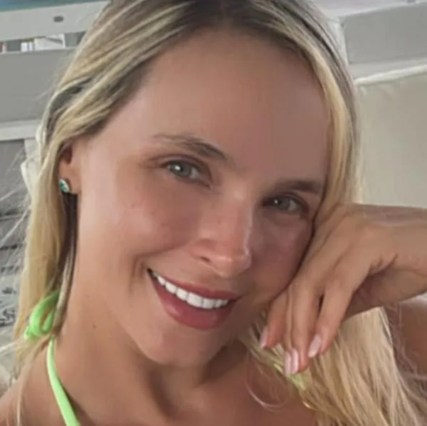 Hija de Elizabeth Loaiza fue chocada en Villavicencio por un camión grande