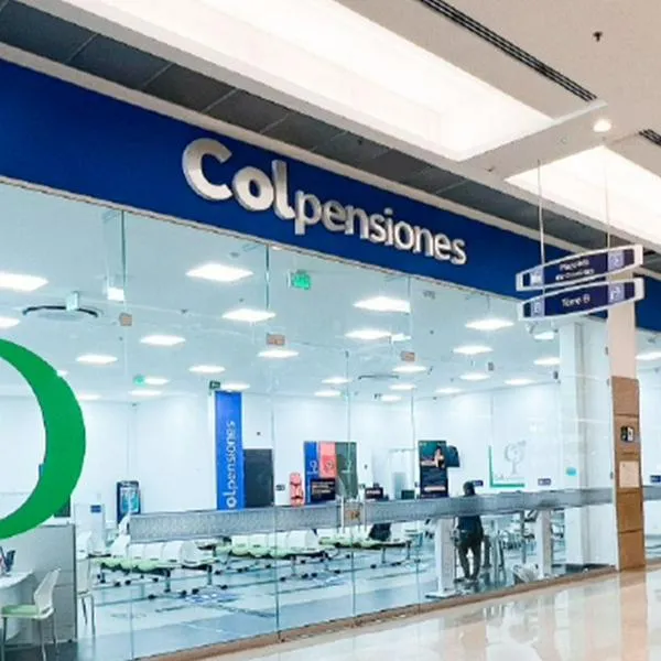 Colpensiones, con Jaime Dussán, habló de catástrofe sino pasa reforma pensional 