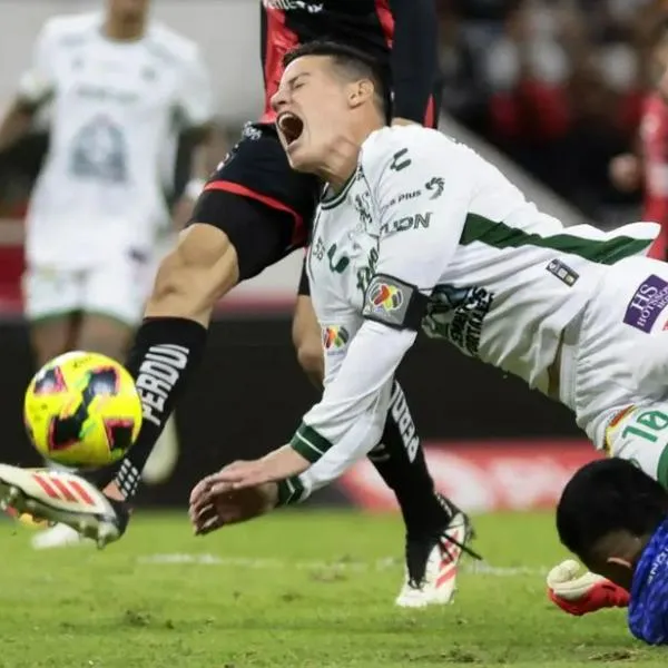 James Rodríguez reveló por qué no cobró penalti contra el Atlas: contó toda la verdad