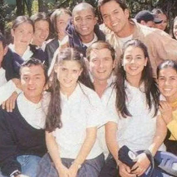 Mauricio Figueroa, de 'Francisco, el matemático', irá a 'La casa de los famosos'