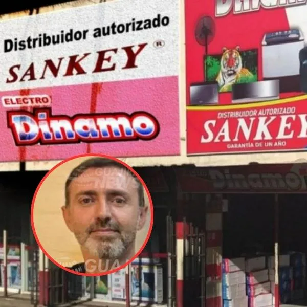Secuestraron en Maicao a comerciante libanés Jack Tohme: estaba en restaurante
