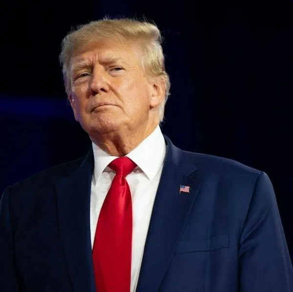 El futuro de los colombianos indocumentados en Estados Unidos con la llegada de Trump.