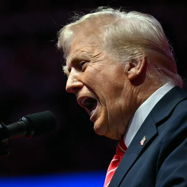 Donald Trump asume como el presidente número 47 de los Estados Unidos. 
