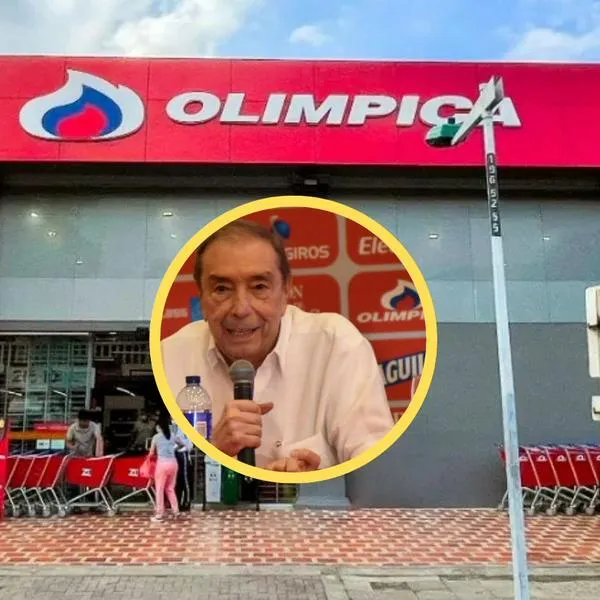 Dueño de Supermercados Olímpica e Ísimo, Fuad Char, habla del duro panorama del negocio y lo que se viene para 2025.