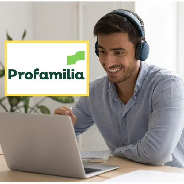 ¿Qué se necesita para trabajar en Profamilia? Oferta laboral desde $ 2'000.000