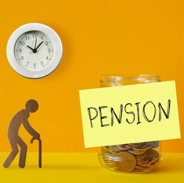 Pensionarse sin tener todas las semanas en Colombia: cómo será con reforma