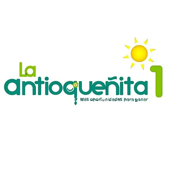 Antioqueñita 1 y Antioqueñita 2 resultado último sorteo hoy 20 de enero