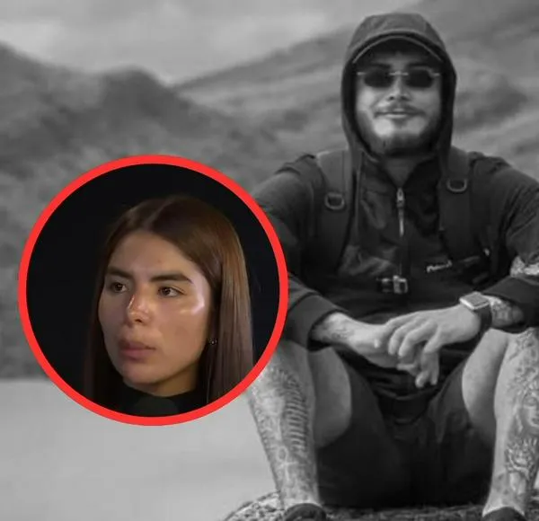 Joven que murió en el Nevado del Tolima: habló su novio y contó detalles