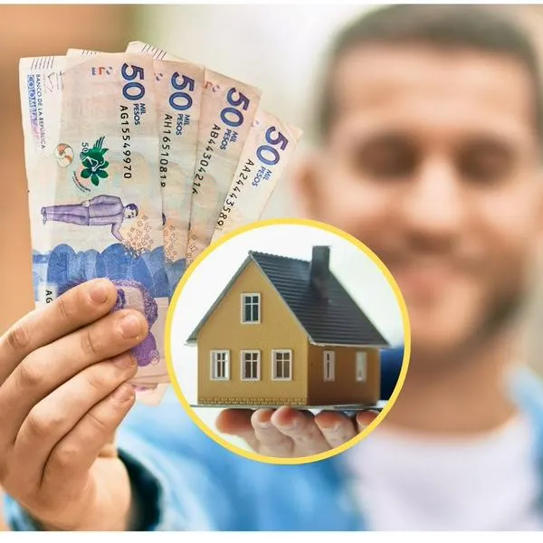 ¿Cuánto debo pagar de arriendo según mi salario? Porcentaje si gana $ 2'000.000