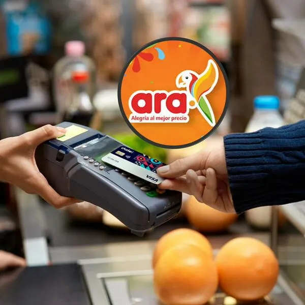 Ara, propiedad de Jerónimo Martins, aplican 5 estrategias para competir con D1, Éxito y Olímpica y otros negocios.