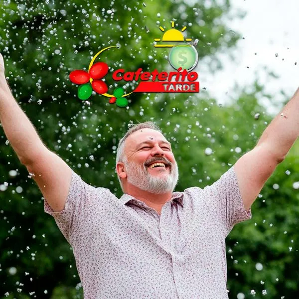 Cafeterito día resultado último sorteo hoy 20 de enero