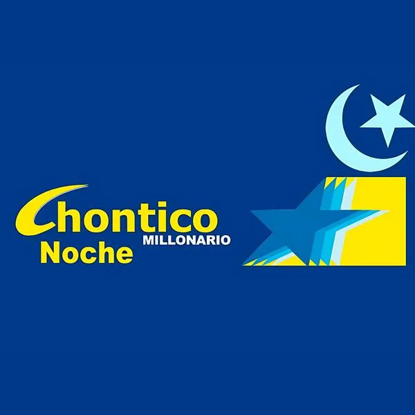 Chontico día y Chontico noche resultado último sorteo hoy 20 de enero