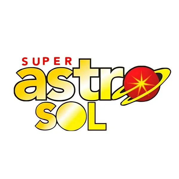 Astro Sol resultado último sorteo hoy 20 de enero
