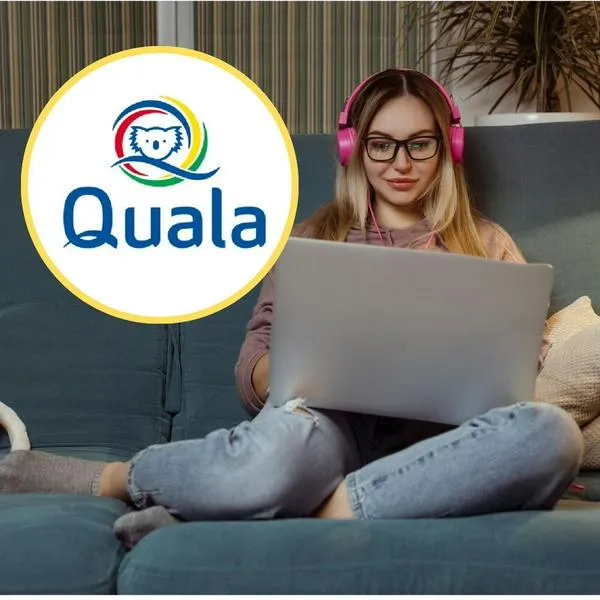 ¿Cómo trabajar en Quala? Hay vacantes de teletrabajo con sueldos de hasta $3'000.000
