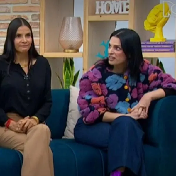 Qué hace Natalia Sanint, ex 'Masterchef', en 'Buen día, Colombia', esto se sabe