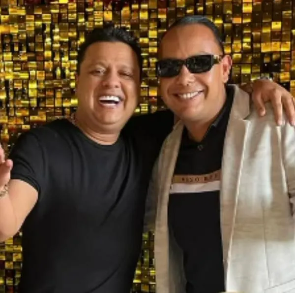 Hijo de Diomedes Díaz murió: Rafael Santos contó cómo se enteró de la noticia