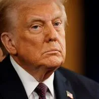 Donald Trump acabará con asilo a migrantes y ciudadanía por nacimiento EE. UU.