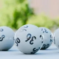 Resultados de loterías y chances del 20 de enero de 2025; números ganadores