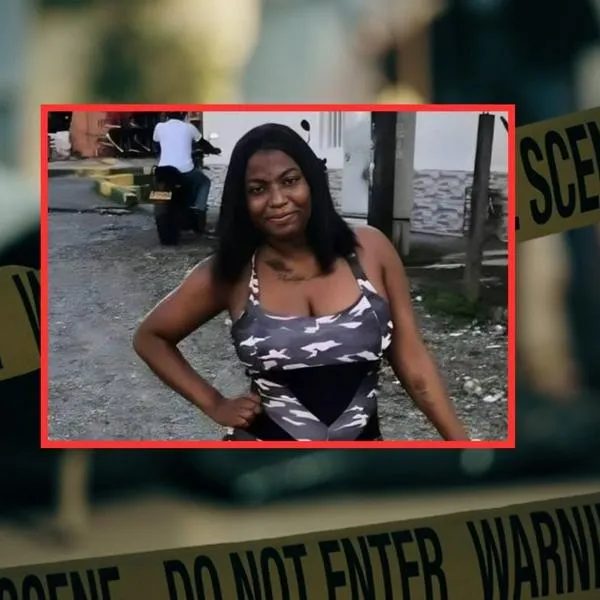 Feminicidio de mujer embarazada en Buenaventura: su novio sería el responsable