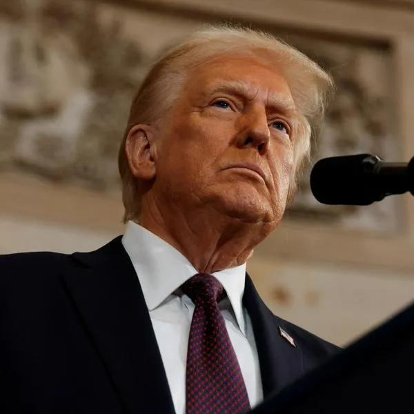 Estados Unidos solo reconocerá los géneros masculinos y femeninos, según Trump