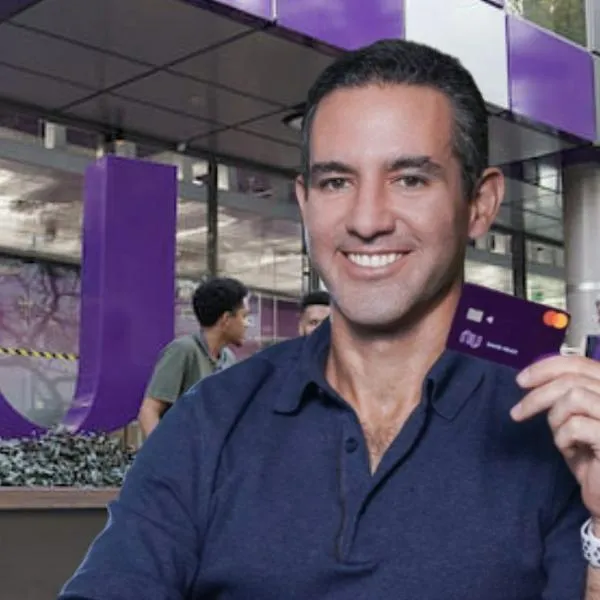 Dueño de Nubank, David Vélez, lanzó ofertas de empleo en Bogotá para distintos cargos
