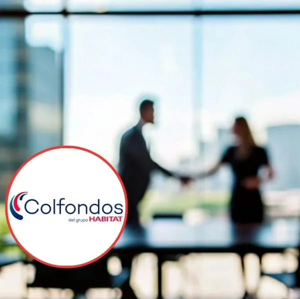 Vacantes en Colfondos con salarios de hasta 9 millones de pesos
